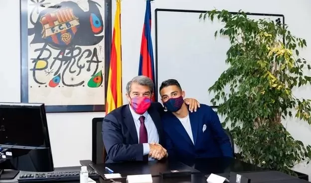 مدار الساعة,أخبار رياضية