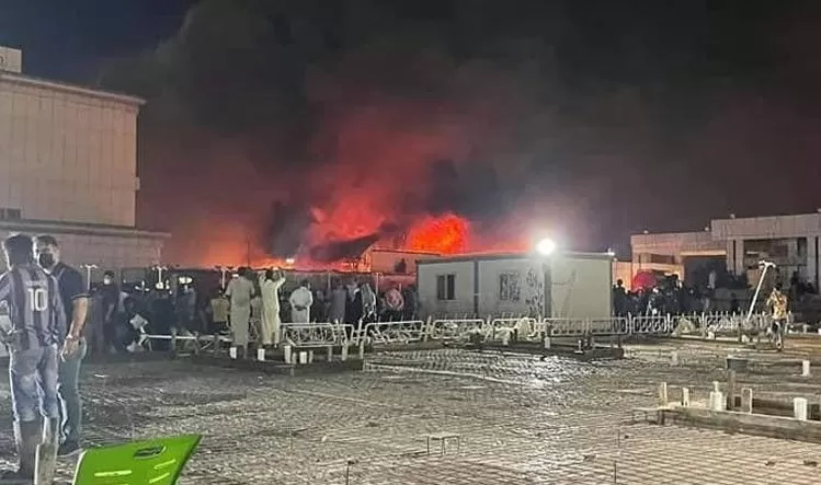 مدار الساعة,أخبار عربية ودولية,وزير الصحة,كورونا,رئيس الوزراء,وزارة الصحة,وزارة الداخلية,مجلس النواب,الدفاع المدني,مواقع التواصل الاجتماعي