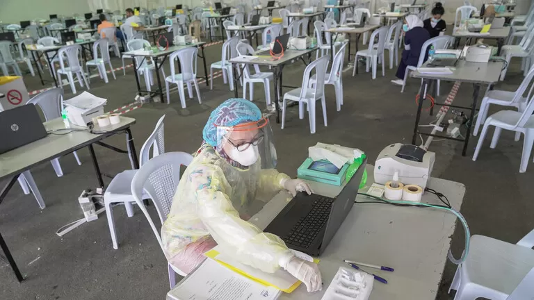 مدار الساعة,أخبار عربية ودولية,وزير الصحة,كورونا