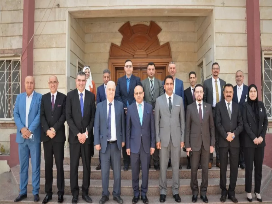 مدار الساعة,كورونا,جامعة العلوم التطبيقية