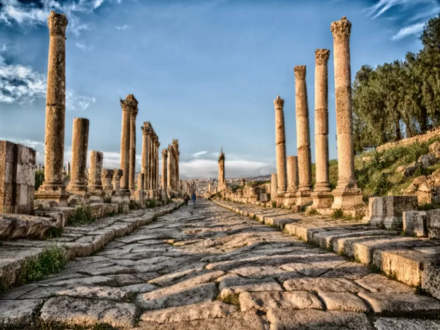 مدار الساعة,أخبار السياحة في الأردن,كورونا,وزارة السياحة والآثار,دائرة الآثار العامة,وزارة السياحة,هيئة تنشيط السياحة,عيد الأضحى,درجات الحرارة