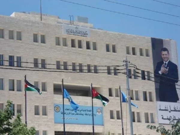 مدار الساعة,أخبار الجامعات الأردنية