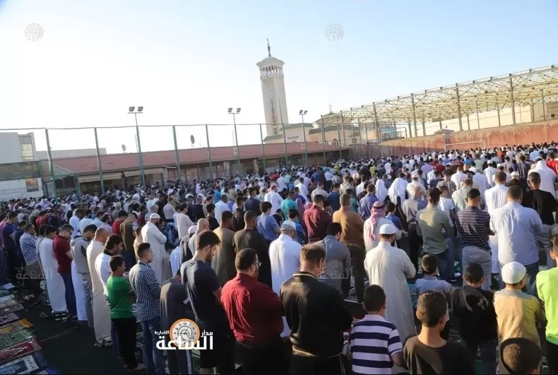 مدار الساعة,أخبار الأردن,اخبار الاردن,وزارة الأوقاف والشؤون والمقدسات الإسلامية,وزارة الأوقاف