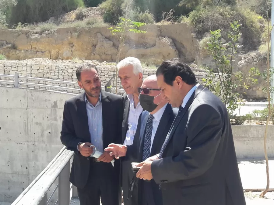 مدار الساعة,أخبار الأردن,اخبار الاردن,وزير الأشغال العامة والإسكان,وزارة العمل,التدريب المهني,خزينة الدولة