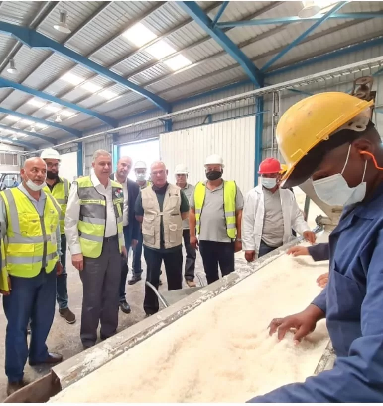 مدار الساعة,أخبار اقتصادية,البحر الميت