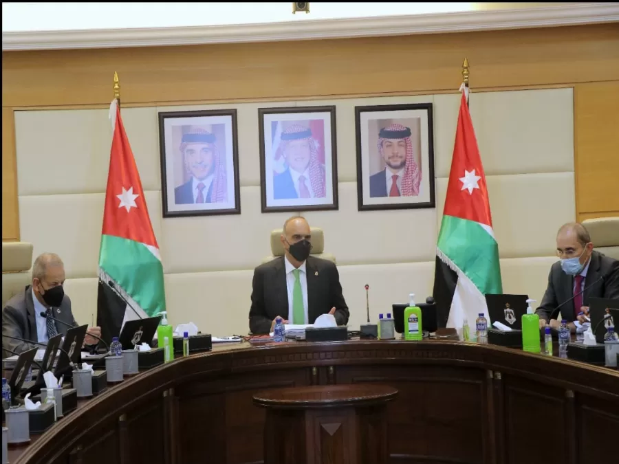 مدار الساعة,أخبار الأردن,اخبار الاردن,رئيس الوزراء,المملكة الأردنية الهاشمية,دائرة ضريبة الدخل والمبيعات,وزارة الصحة,دائرة ضريبة الدخل,معهد الإدارة العامة