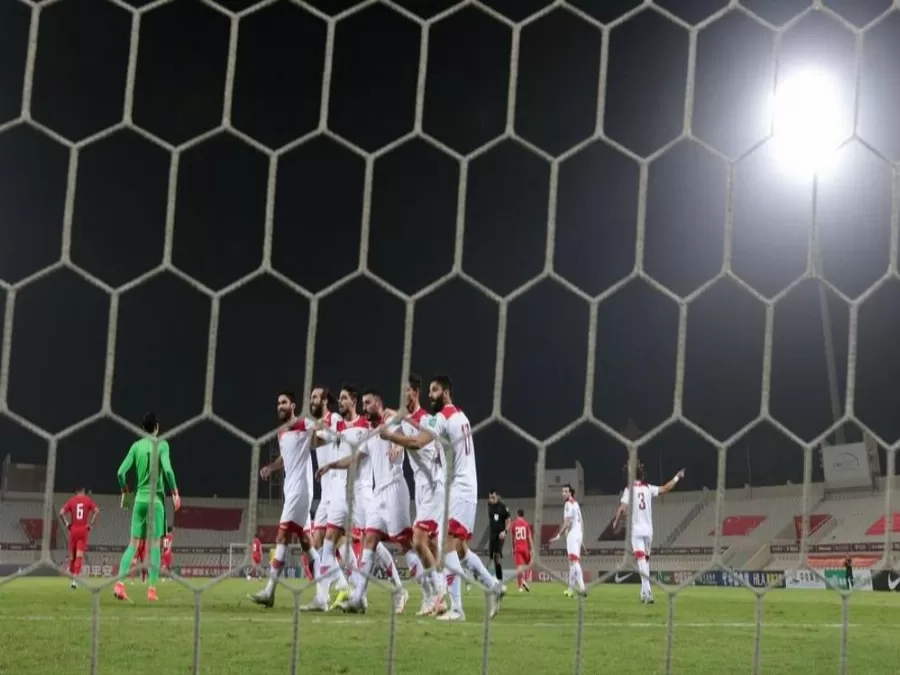 مدار الساعة,أخبار رياضية,المملكة الأردنية الهاشمية,التصفيات الآسيوية المؤهلة,كأس العالم