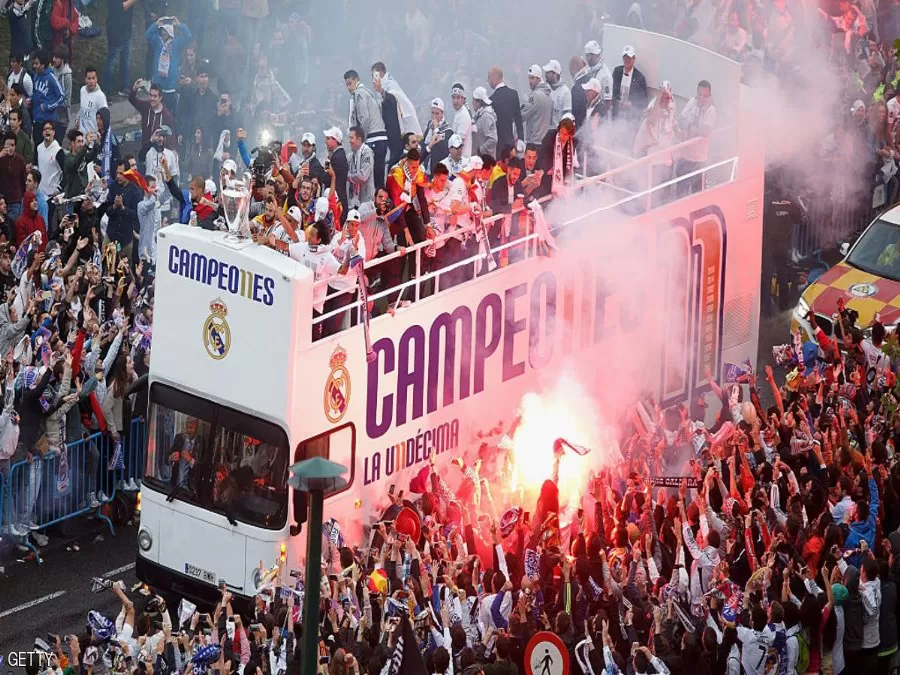 مدار الساعة,أخبار رياضية