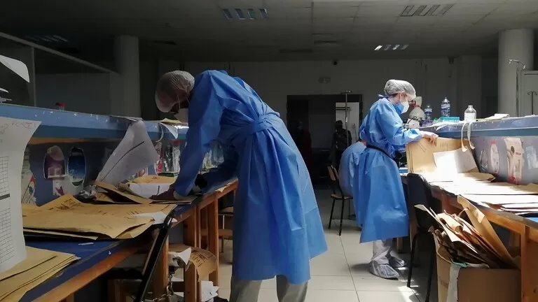 مدار الساعة,أخبار عربية ودولية,كورونا,وزارة الصحة