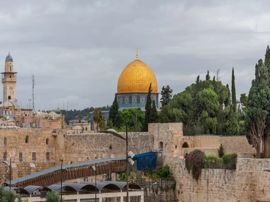 مدار الساعة,أخبار عربية ودولية,المسجد الأقصى