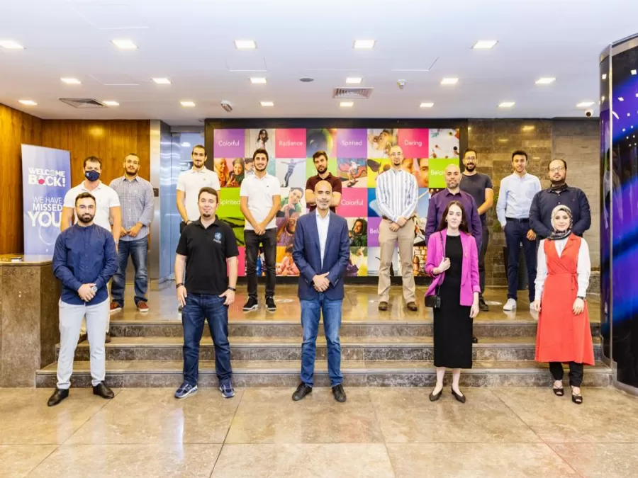 مدار الساعة,مناسبات أردنية,كورونا,الملكة رانيا,الجامعة الأردنية,شركة زين الأردن