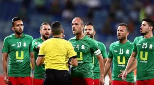 مدار الساعة,أخبار رياضية