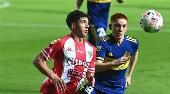 مدار الساعة,أخبار رياضية