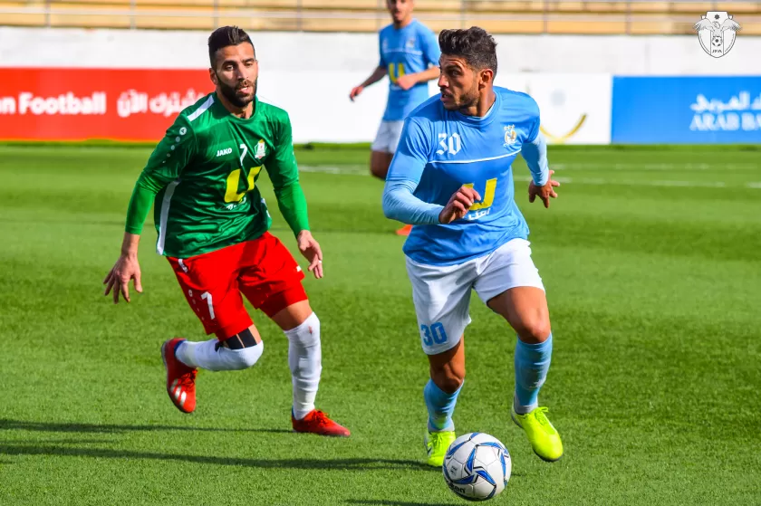 مدار الساعة,أخبار رياضية