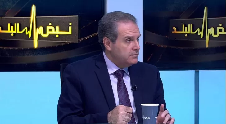 مدار الساعة,أخبار الأردن,اخبار الاردن,وزير الصحة,فراس الهواري,كورونا,عيد الأضحى