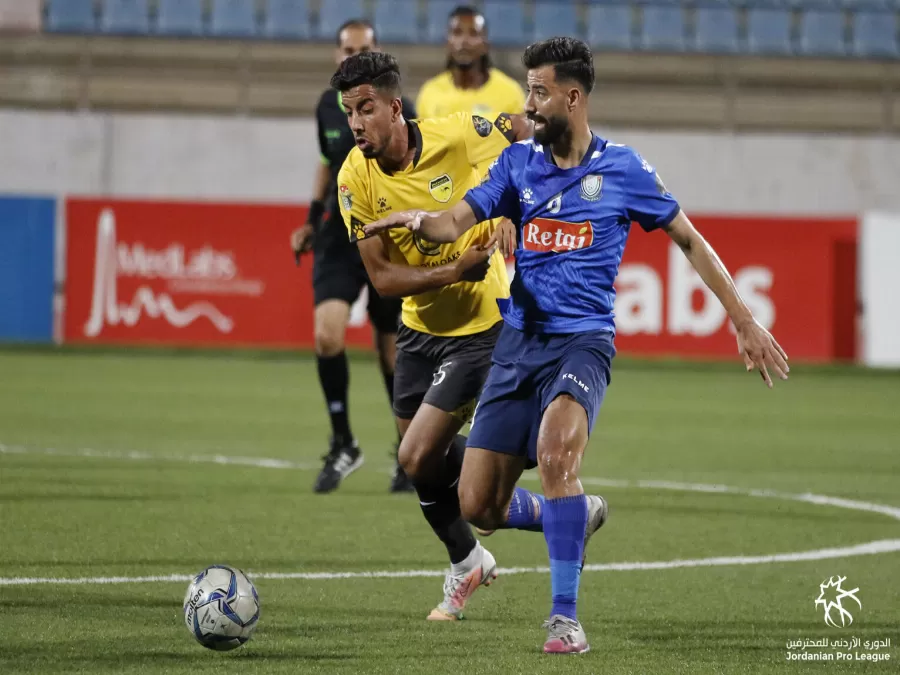 مدار الساعة,أخبار رياضية