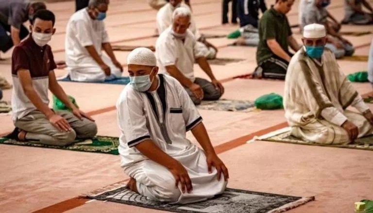 مدار الساعة,أخبار خفيفة ومنوعة,كورونا,عيد الأضحى