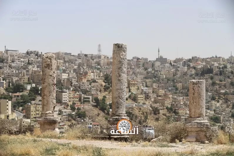 مدار الساعة,الطقس في الأردن اليوم,طقس الأردن,طقس العرب,طقس العرب الاردن,درجات الحرارة العظمى والصغرى,درجات الحرارة,الأرصاد الجوية,البحر الميت