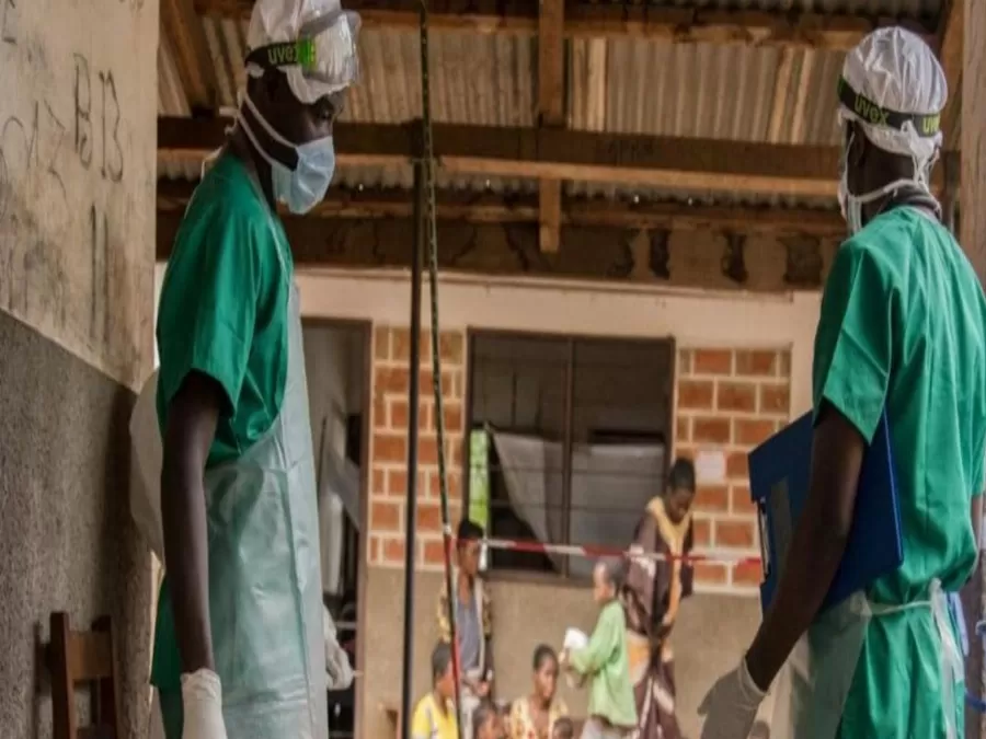 مدار الساعة,أخبار عربية ودولية,جدري القردة,منظمة الصحة العالمية