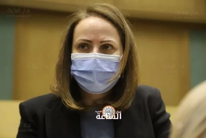 مدار الساعة,أخبار اقتصادية,وزيرة الصناعة والتجارة والتموين