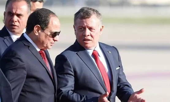 مدار الساعة,أخبار الأردن,اخبار الاردن,الملك عبدالله الثاني,عيد الأضحى