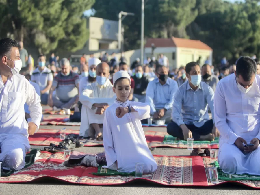 مدار الساعة,أخبار الأردن,اخبار الاردن,وزارة الأوقاف والشؤون والمقدسات الإسلامية,وزارة الأوقاف,عيد الأضحى