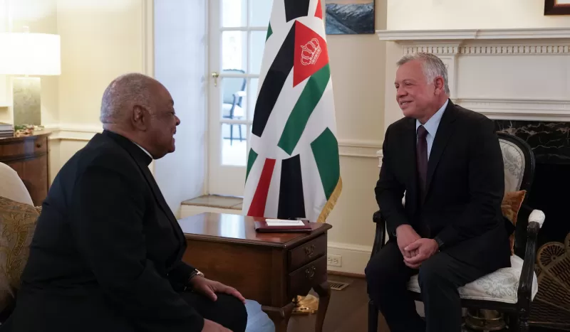 مدار الساعة,أخبار الأردن,اخبار الاردن,نائب رئيس الوزراء,وزير الخارجية وشؤون المغتربين,الملك عبدالله الثاني,رئيس الوزراء