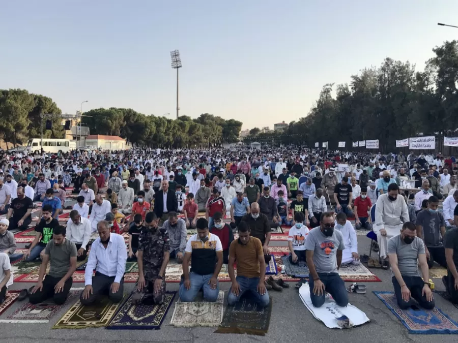 مدار الساعة,أخبار الأردن,اخبار الاردن,كورونا,وزارة الأوقاف والشؤون والمقدسات الإسلامية,وزارة الأوقاف,عيد الأضحى