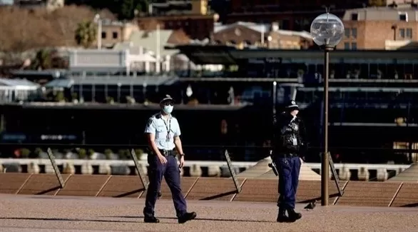 مدار الساعة,أخبار خفيفة ومنوعة,كورونا