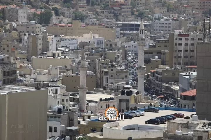 مدار الساعة,الطقس في الأردن اليوم,طقس الأردن,طقس العرب,طقس العرب الاردن,درجات الحرارة,البحر الميت