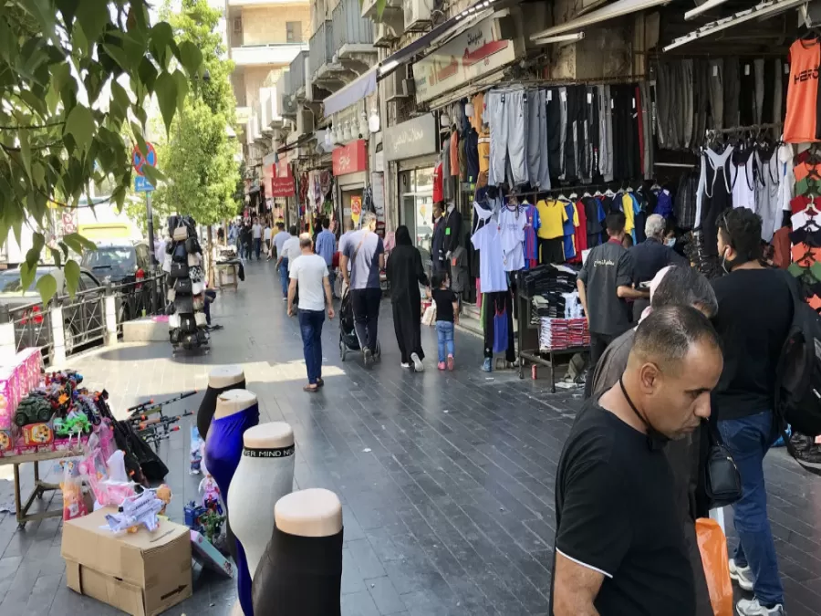 مدار الساعة,أخبار اقتصادية,كورونا,غرفة تجارة الأردن,عيد الأضحى