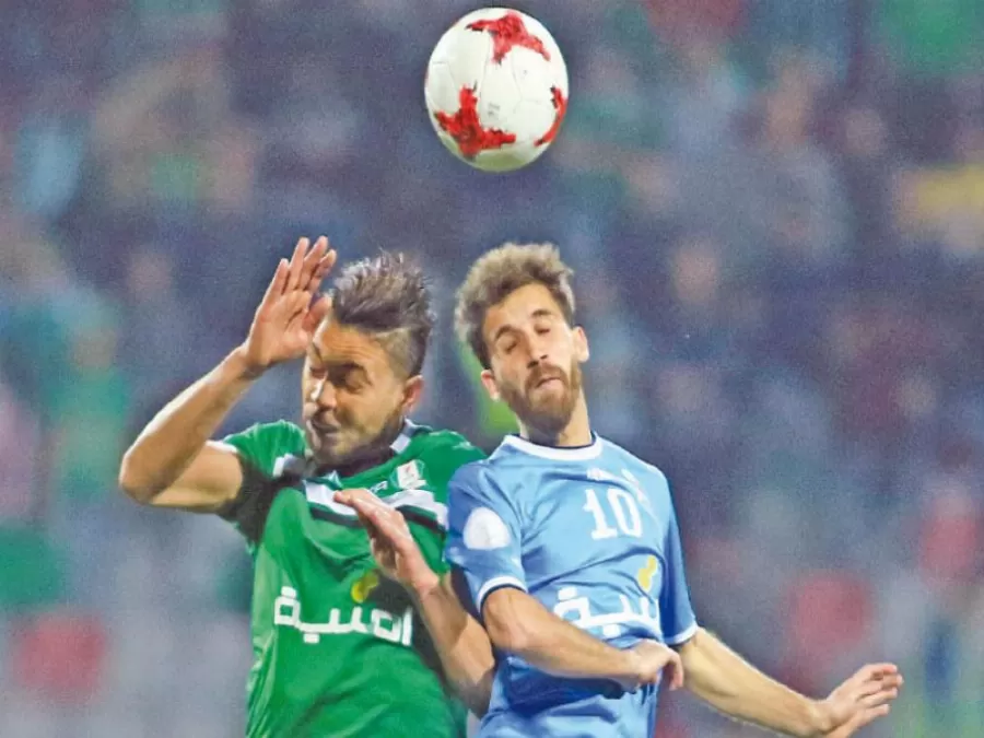 مدار الساعة,أخبار رياضية,ستاد عمان الدولي