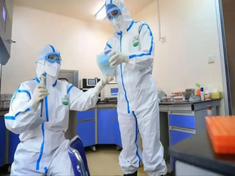 مدار الساعة,أخبار عربية ودولية,وزيرة الصحة,كورونا,قطاع غزة,الضفة الغربية