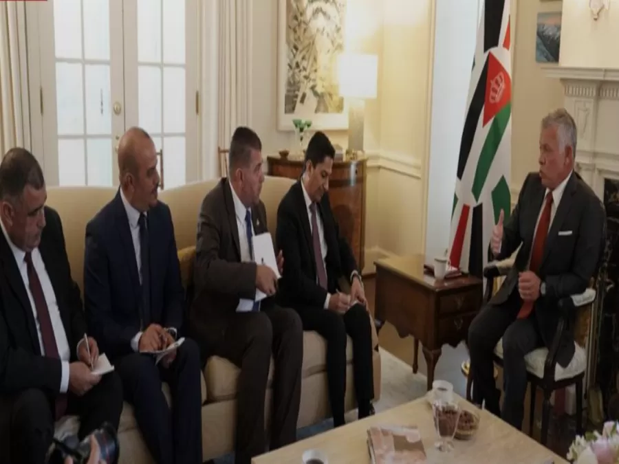 مدار الساعة,أخبار الأردن,اخبار الاردن,الملك عبدالله الثاني,الحسين بن عبدالله الثاني,ولي العهد