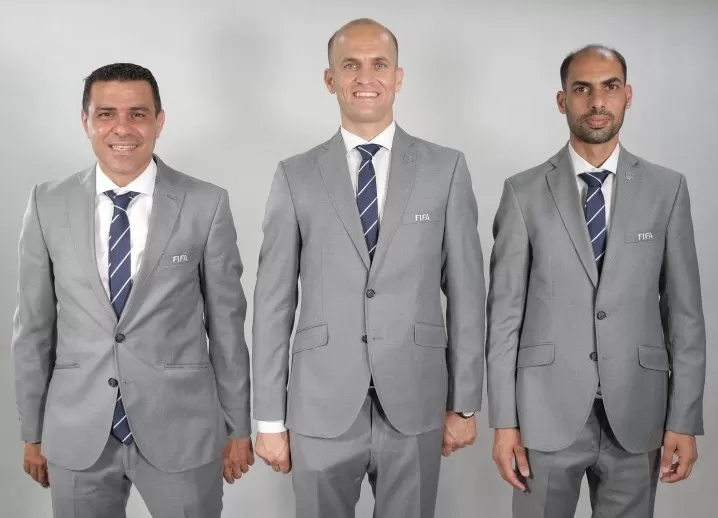 مدار الساعة,أخبار رياضية