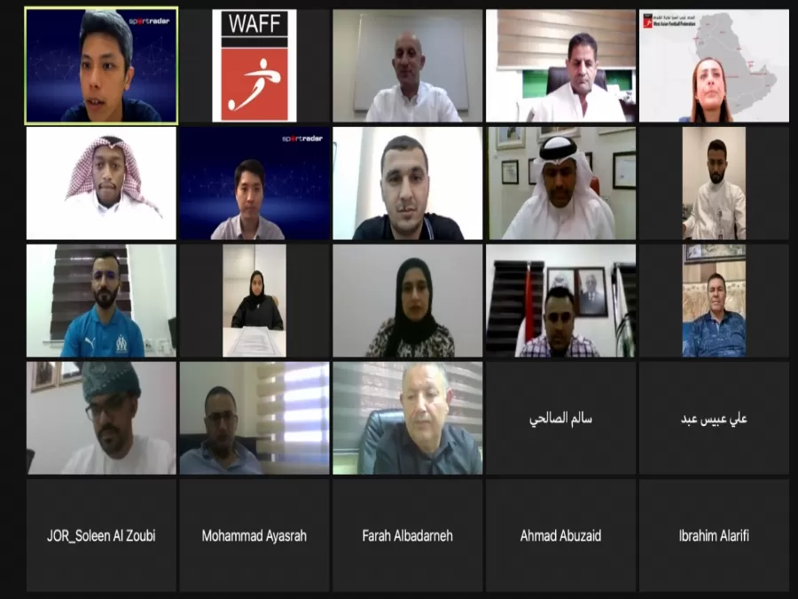 مدار الساعة,أخبار رياضية,وسائل التواصل الاجتماعي