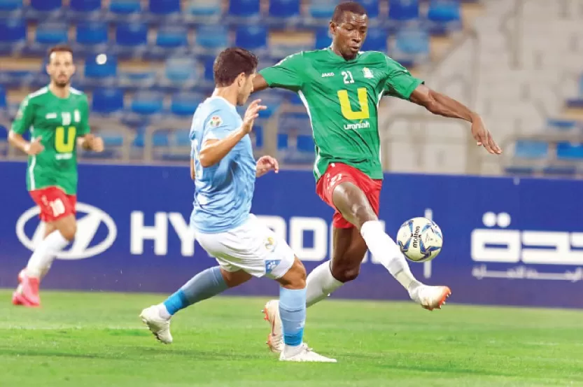 مدار الساعة,أخبار رياضية