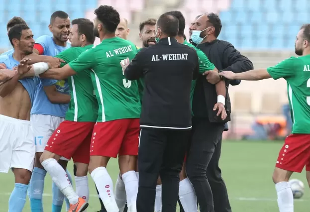 مدار الساعة,أخبار رياضية,يزن العرب