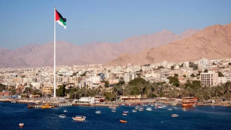 مدار الساعة,أخبار السياحة في الأردن,كورونا,سلطة منطقة العقبة الاقتصادية الخاصة,عيد الأضحى