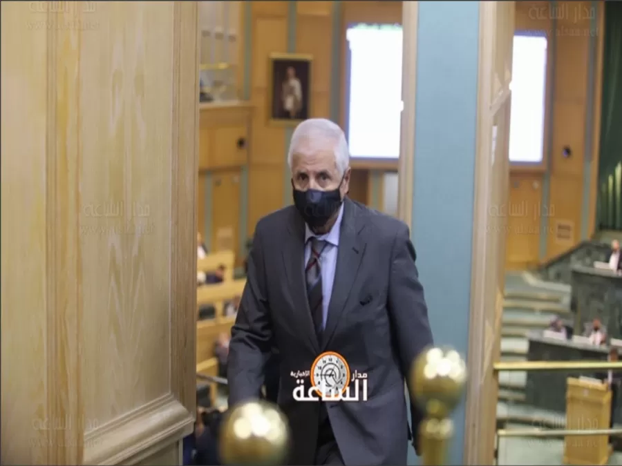 مدار الساعة,مقالات مختارة,ولي العهد,كورونا,مجلس النواب,المسجد الأقصى