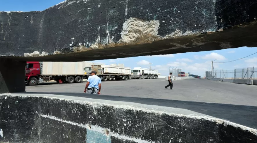 مدار الساعة,أخبار عربية ودولية,قطاع غزة