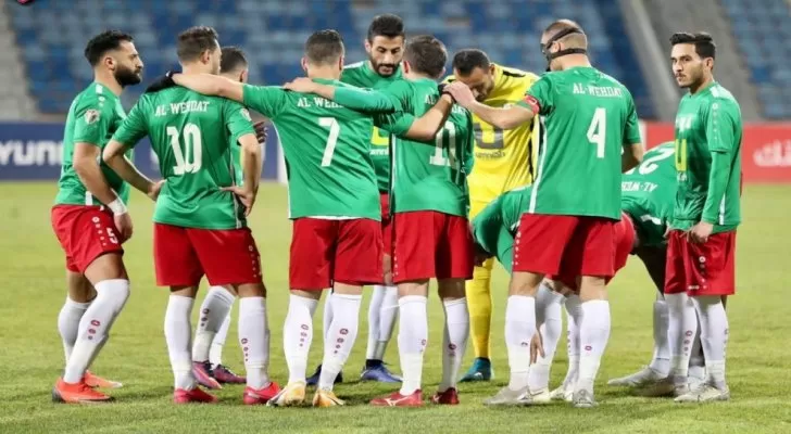 مدار الساعة,أخبار رياضية