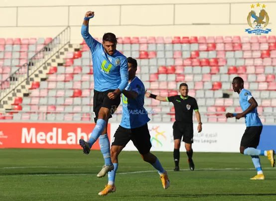 مدار الساعة,أخبار رياضية