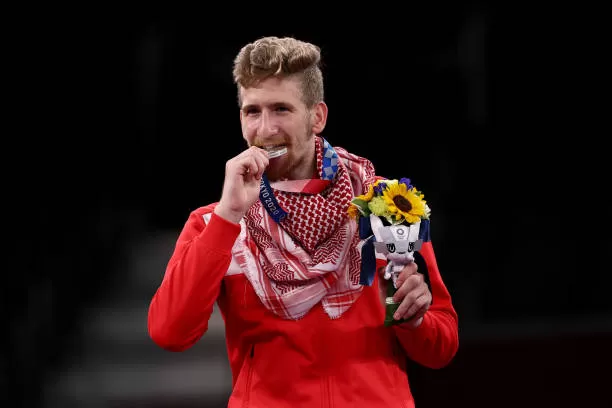 مدار الساعة,أخبار رياضية