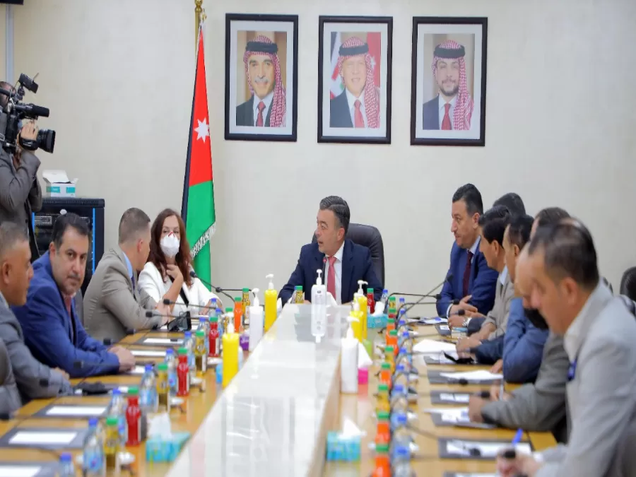 مدار الساعة,أخبار الأردن,اخبار الاردن,الملك عبدالله الثاني