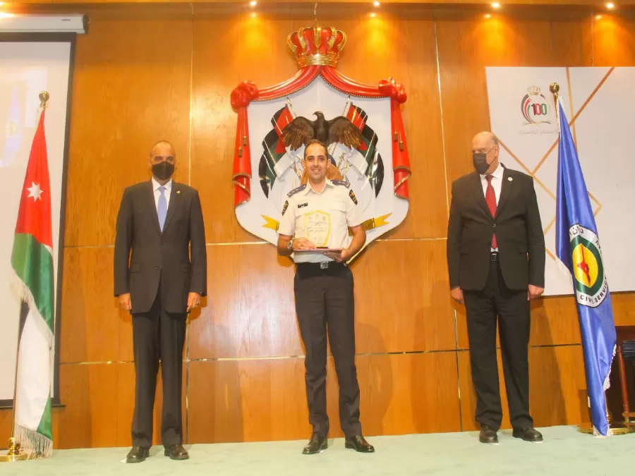 مدار الساعة,أخبار الأردن,اخبار الاردن,رئيس الوزراء,الملك عبدالله الثاني,الجمارك الأردنية,المركز الثقافي الملكي