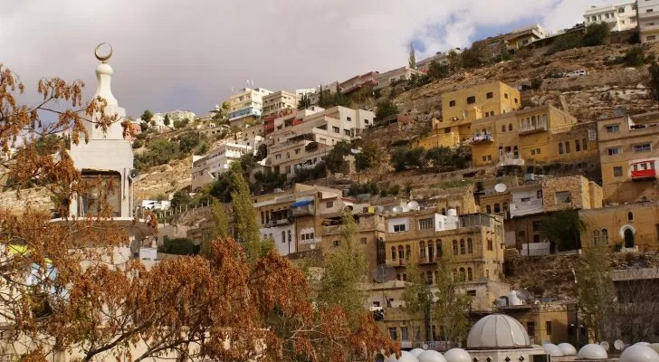مدار الساعة,أخبار الأردن,اخبار الاردن,وزير السياحة والآثار,وزارة السياحة والآثار,دائرة الآثار العامة,وزارة السياحة