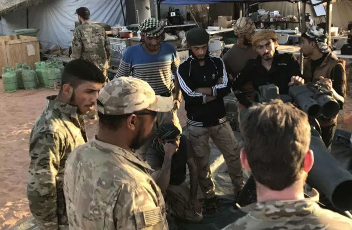 مدار الساعة,أخبار عربية ودولية