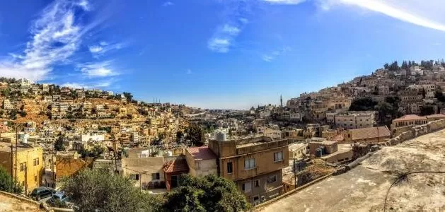 مدار الساعة,أخبار الأردن,اخبار الاردن,وزير السياحة والآثار,ماهر أبو السمن,وزير الداخلية,الملك عبد الله الثاني,عبدالرزاق عربيات,دائرة الآثار العامة,وزارة السياحة والآثار,وزارة السياحة,هيئة تنشيط السياحة,الأمم المتحدة