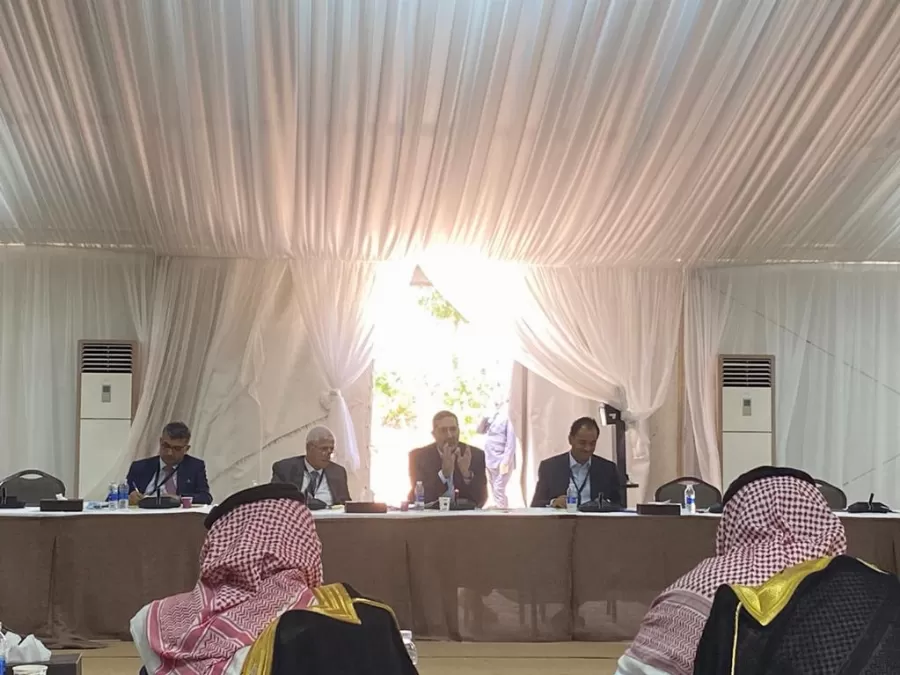 مدار الساعة,أخبار مجلس النواب الأردني